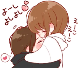 Sticker from ㅤㅤ          ˖ これは   @stikie ♡