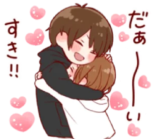 Sticker from ㅤㅤ          ˖ これは   @stikie ♡