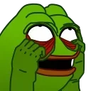 🥲 emoji k888 Telegram sticker 24 of 39