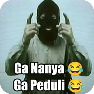 🤪 emoji IwakBuntal @JonthnT Telegram sticker 6 of 90