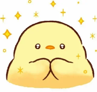 🤍 emoji @being_pie Aao flirt kare Telegram sticker 22 of 111