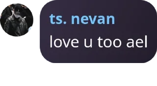 🦢 emoji nev pack Telegram sticker 15 of 32
