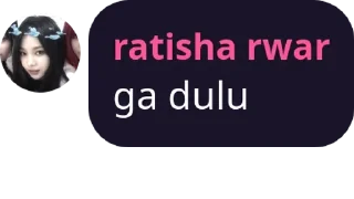 🌱 emoji Tisha uUwuW Telegram sticker 14 of 65