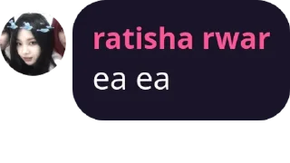 🌱 emoji Tisha uUwuW Telegram sticker 22 of 65