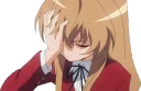 😑 emoji lovely Telegram sticker 15 of 42