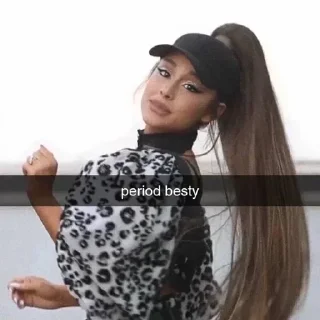 🧯 emoji @DivaStickers Diva Mood Swings Telegram sticker 10 of 99