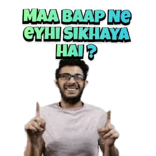 🤓 emoji NOOB PACK Telegram sticker 22 of 73