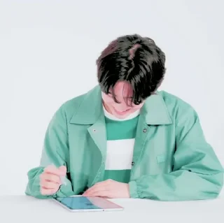 🥨 emoji Seongmin 🥨 @Cravitystiker Telegram sticker 16 of 26