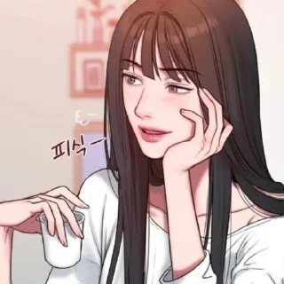 💢 emoji @MUSlCALLYS ❜ 𓈈 ∞ @VZOfc Telegram sticker 8 of 50