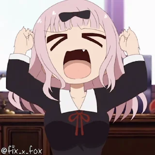 😭 emoji @MiyamotoakiraXD & SHIINA 💘 Telegram sticker 10 of 54