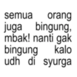 👍 emoji @wBodyBang ajep-ajep. Telegram sticker 16 of 120