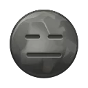 😑 emoji Crazy Emojis Telegram sticker 24 of 66