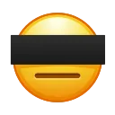😑 emoji Crazy Emojis Telegram sticker 21 of 66