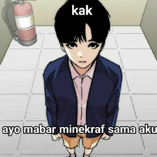 🌟 emoji punya@amorraayy Telegram sticker 5 of 26