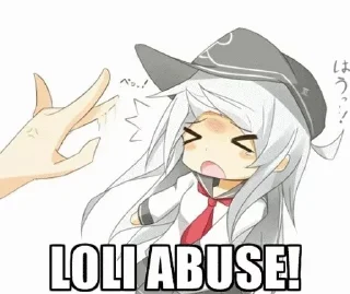 Sticker from lolis @xvieravelyn
