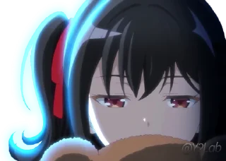 😔 emoji Tantei wa Mou, Shindeiru. @Y2Lab Telegram sticker 20 of 104