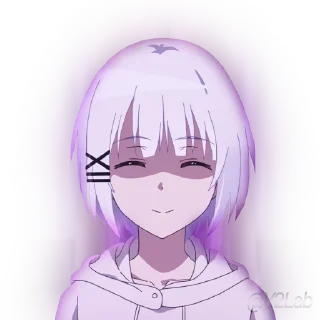 😊 emoji Tantei wa Mou, Shindeiru. @Y2Lab Telegram sticker 5 of 104