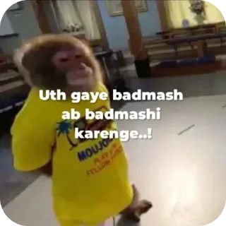 Sticker from Ankur (badmosi arc)'s sticker pack (@Group_helpXrobot)