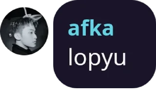 🗿 emoji ata long Telegram sticker 12 of 28