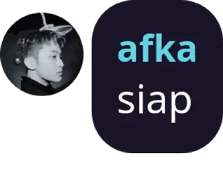 🗿 emoji ata long Telegram sticker 8 of 28