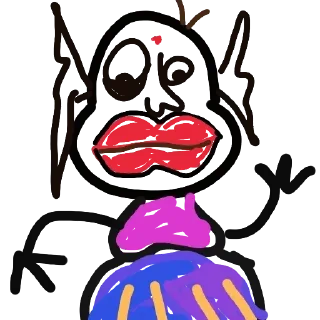 🤣 emoji Best Telegram sticker 9 of 18