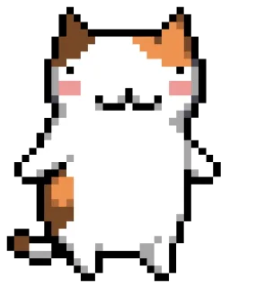 🌟 emoji 📟 @iBeautyunjin @Ddoyie Telegram sticker 14 of 25