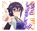 👩‍🏫 emoji 🐰 Telegram sticker 9 of 48