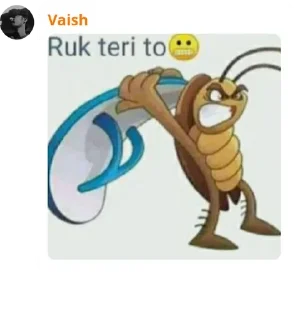 😬 emoji Stick Telegram sticker 10 of 32