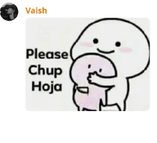 🙂 emoji Stick Telegram sticker 14 of 32