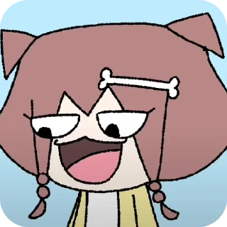 👄 emoji Cahyo Mood Stash Telegram sticker 24 of 69