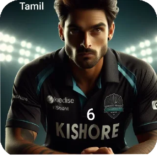 ✋ emoji Chat hunt tamil Telegram sticker 11 of 22