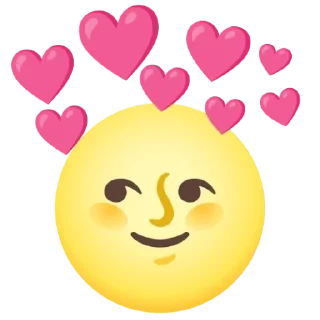 🌟 emoji Old Emoji Telegram sticker 22 of 120