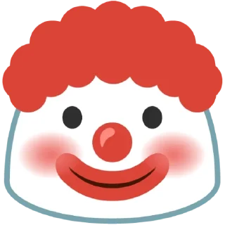 🌟 emoji Old Emoji Telegram sticker 18 of 120