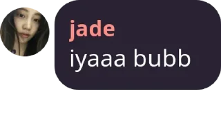 👍 emoji jade punya Telegram sticker 10 of 27