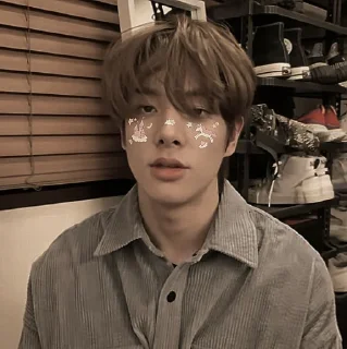 Sticker from ㅤ       ⋆ જ jake ☆ @zrylly જ ⋆