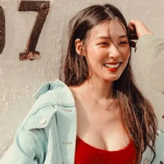 Sticker from tiffany