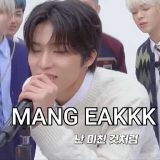 😱 emoji treasure mang ea @jeongwhoo Telegram sticker 17 of 47