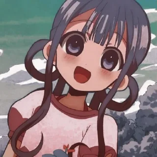 🪁 emoji 𝑨 𝑶 𝑰   𝑨 𝑲 𝑨 𝑵 𝑬 — alora’s mood Telegram sticker 21 of 26