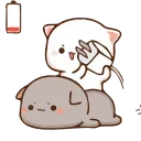 😎 emoji @stickersbag Telegram sticker 15 of 50