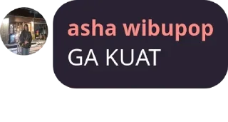 😯 emoji ashaa Telegram sticker 20 of 36