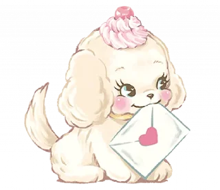 Sticker from ㅤ :𑜞᭠ .. @mwllky  ᡣ𐭩  @damselcy ༝ ྀི