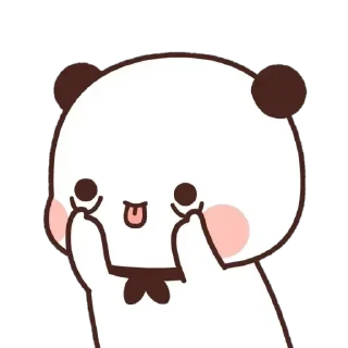 😝 emoji hawk's static pack 1 Telegram sticker 7 of 120