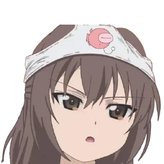 😌 emoji static • @sticbot Telegram sticker 18 of 66
