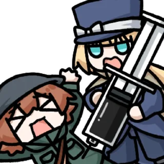 ❤️ emoji 法棍rc @zhaxia_cn Telegram sticker 14 of 112