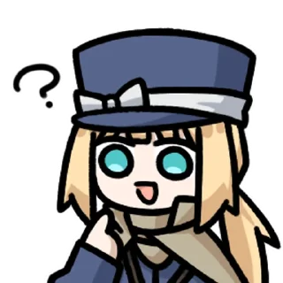 🤗 emoji 法棍rc @zhaxia_cn Telegram sticker 2 of 112