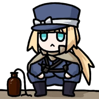 ❤️ emoji 法棍rc @zhaxia_cn Telegram sticker 3 of 112