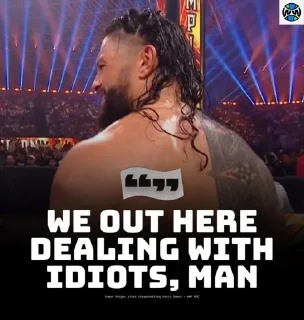 👀 emoji @WrestlingDopw Telegram sticker 15 of 118