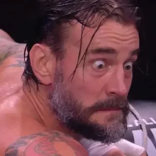 😳 emoji @WrestlingDopw Telegram sticker 17 of 118