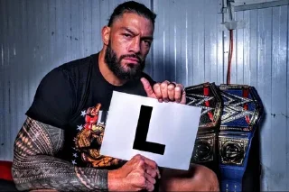 😑 emoji @WrestlingDopw Telegram sticker 13 of 118