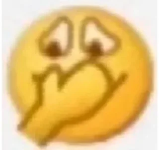 ☺️ emoji Hahaha Telegram sticker 15 of 60